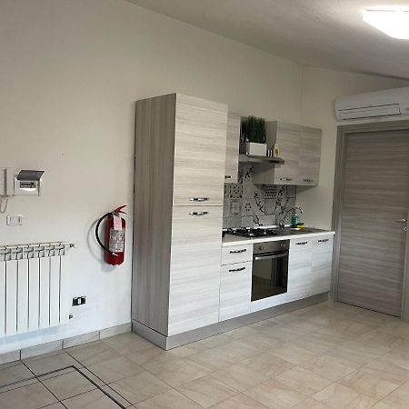 Oceania Apartments Grosseto Exterior foto