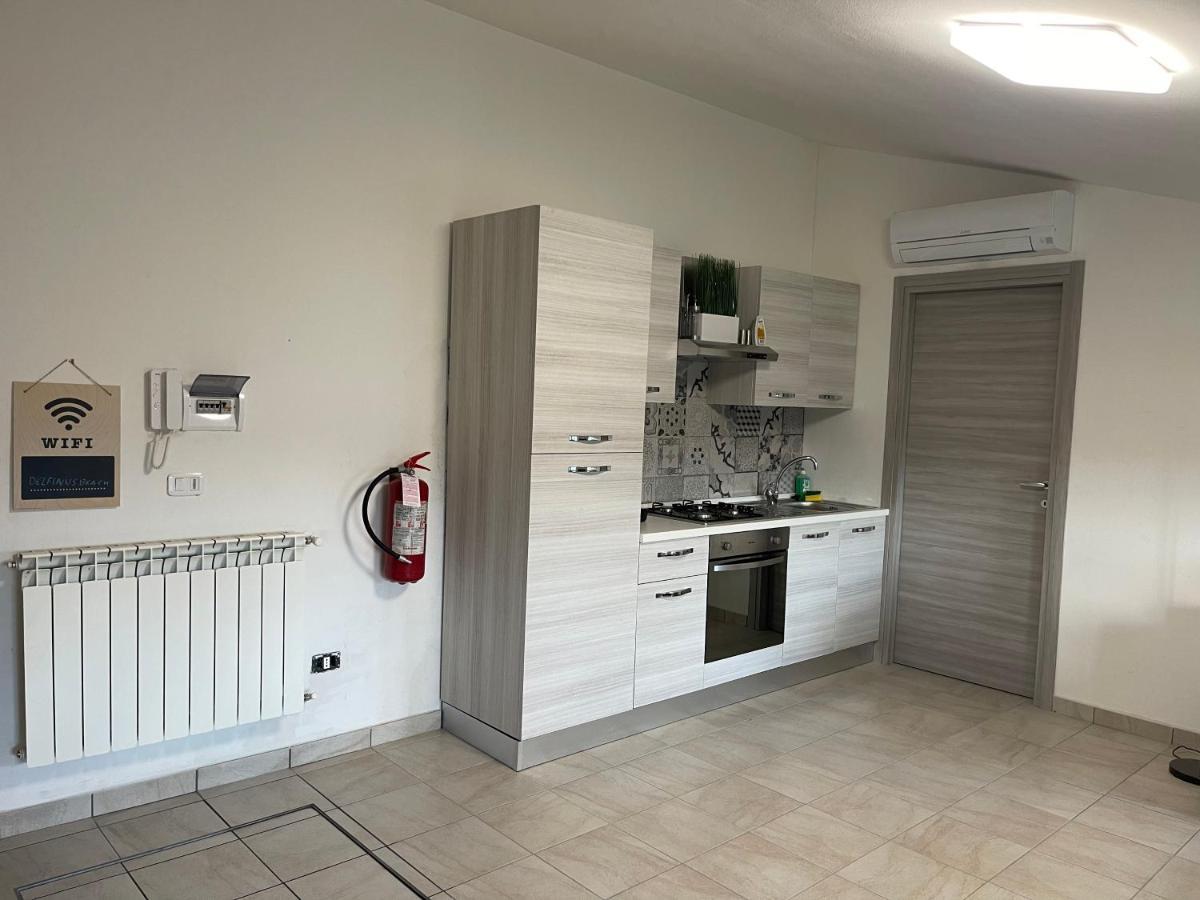 Oceania Apartments Grosseto Exterior foto