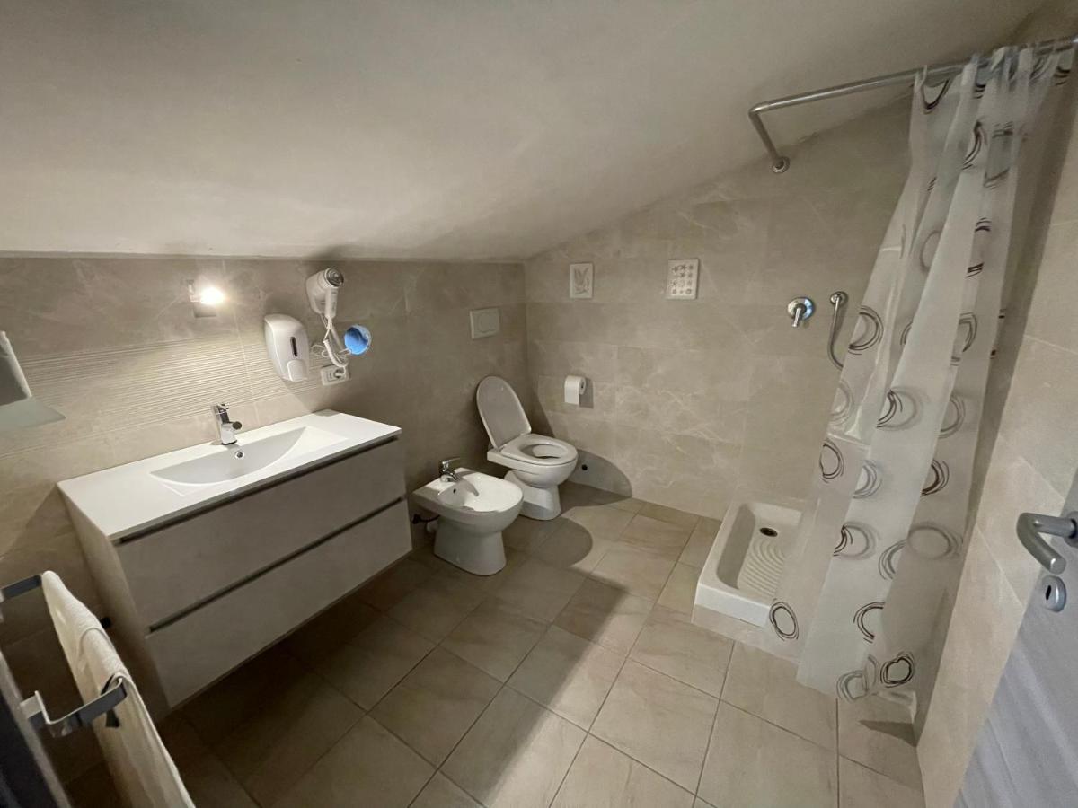Oceania Apartments Grosseto Exterior foto