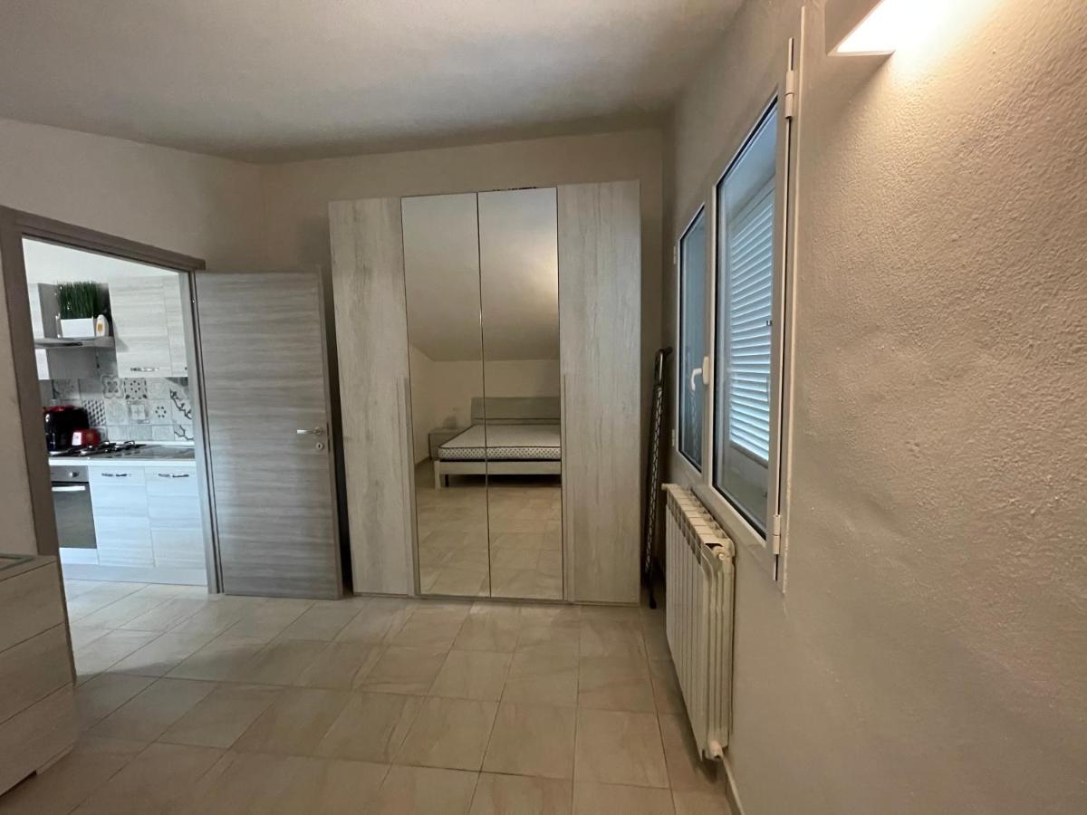 Oceania Apartments Grosseto Exterior foto