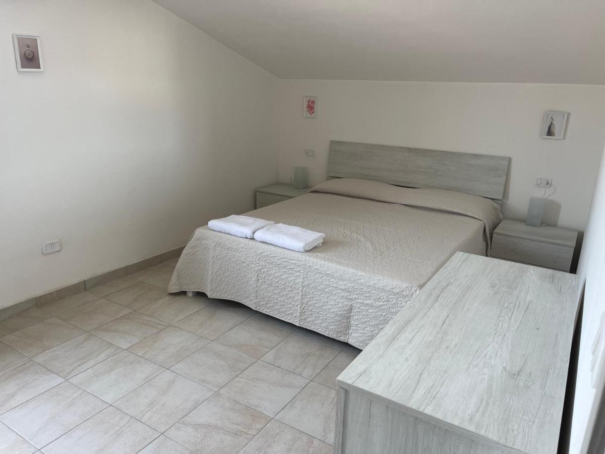 Oceania Apartments Grosseto Exterior foto