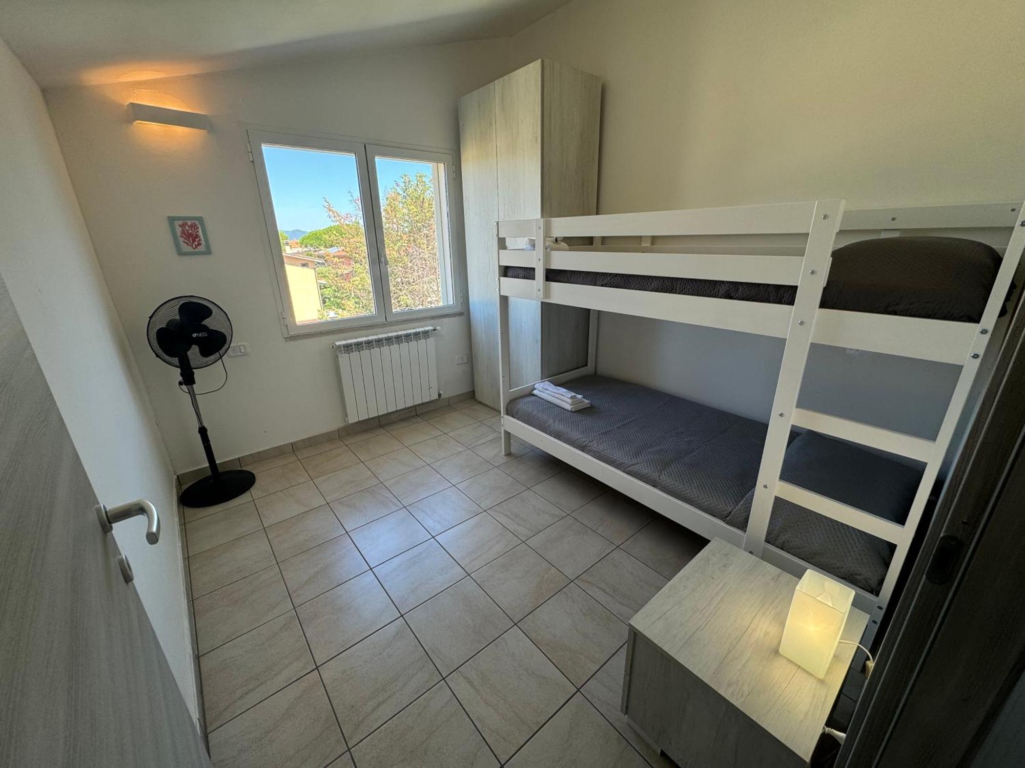 Oceania Apartments Grosseto Exterior foto